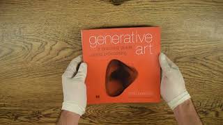 Generative Art: A Practical Guide Using Processing