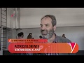 Noticias UNLP: Nuevo estudio de TV Universidad -  Parte 2