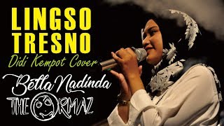 Sayang 2 Bella Nadinda The Ormaz Cover Congdut