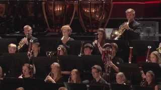 Tansy Davies: Re-greening - BBC Proms 2015