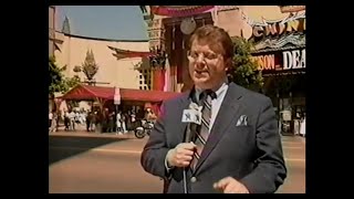 Batman '89: Los Angeles Mann's Chinese audience trailer reactions (media coverage, March 1989)