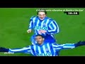 14 times djalminha used magic in football