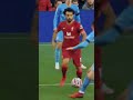 Salah insane goal.. ✨🔥🥶