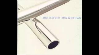 Mike Oldfield \u0026 Maggie Reilly - Man In The Rain