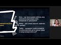 Як визначитися у якій сфері будувати кар єру Олена Кіріченко ОККО career marathon 6