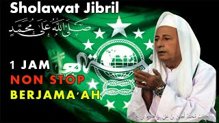 SHOLAWAT BERJAMAAH bersama Habib Lutfi bin Yahya. Sholawat Jibril 1 Jam Non Stop - Baper Ngaji