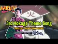 3rb Hokage Sarutobi Hiruzen - Theme song (Guitar Cover) Ost Naruto