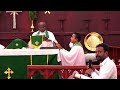 htc sunday worship service sep 25 2022 9.00 am annual malayalam convention