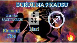 KARATUNMU NA BURUJIN QAUSU NA 9