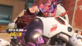 Dva multi-kill Highlights/PotG #1