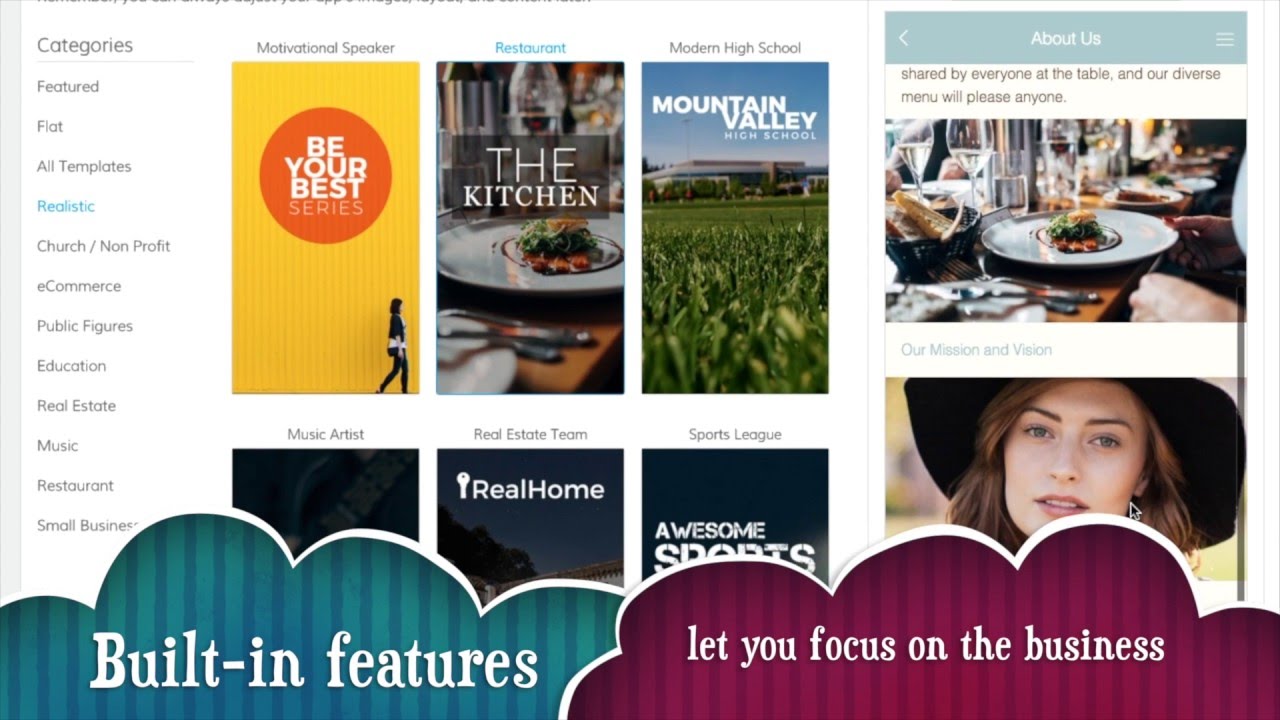 Why Developers Love Buildfire Js Youtube