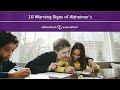 Prime Time Alive 9/9/21 10 Steps to Diagnose Alzheimer's