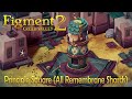 Figment 2 Principle Square Walkthrough (All Remembrane Shards)