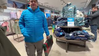 Куртка за 1900 Евро в Outlet Германии🤪\\ СНЯЛИ ДОМ НА 2 ДНЯ в БАВАРИИ🫣 / ВЛОГ🇩🇪🇰🇿\\ Жизнь в Германии🍺