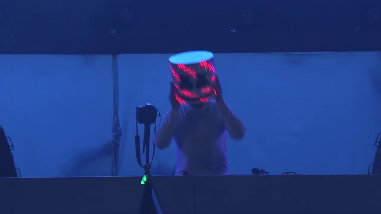 Marshmallow Real Face Revealed Marshmallow On Face Youtube