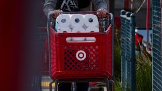 Target Reports Record Sales in Q1