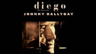 Johnny Hallyday   Diego Libre Dans Sa Tete Version Studio Remasterise
