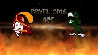 BBYFL 5\u00266 Meigs Vs Eastern 2015.mp4