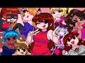 GF sings Say So (ft. @jabibixd) -anim. by @CocotheMunchkin & @MrsMinnieMinnie123- (OLD VERSION)