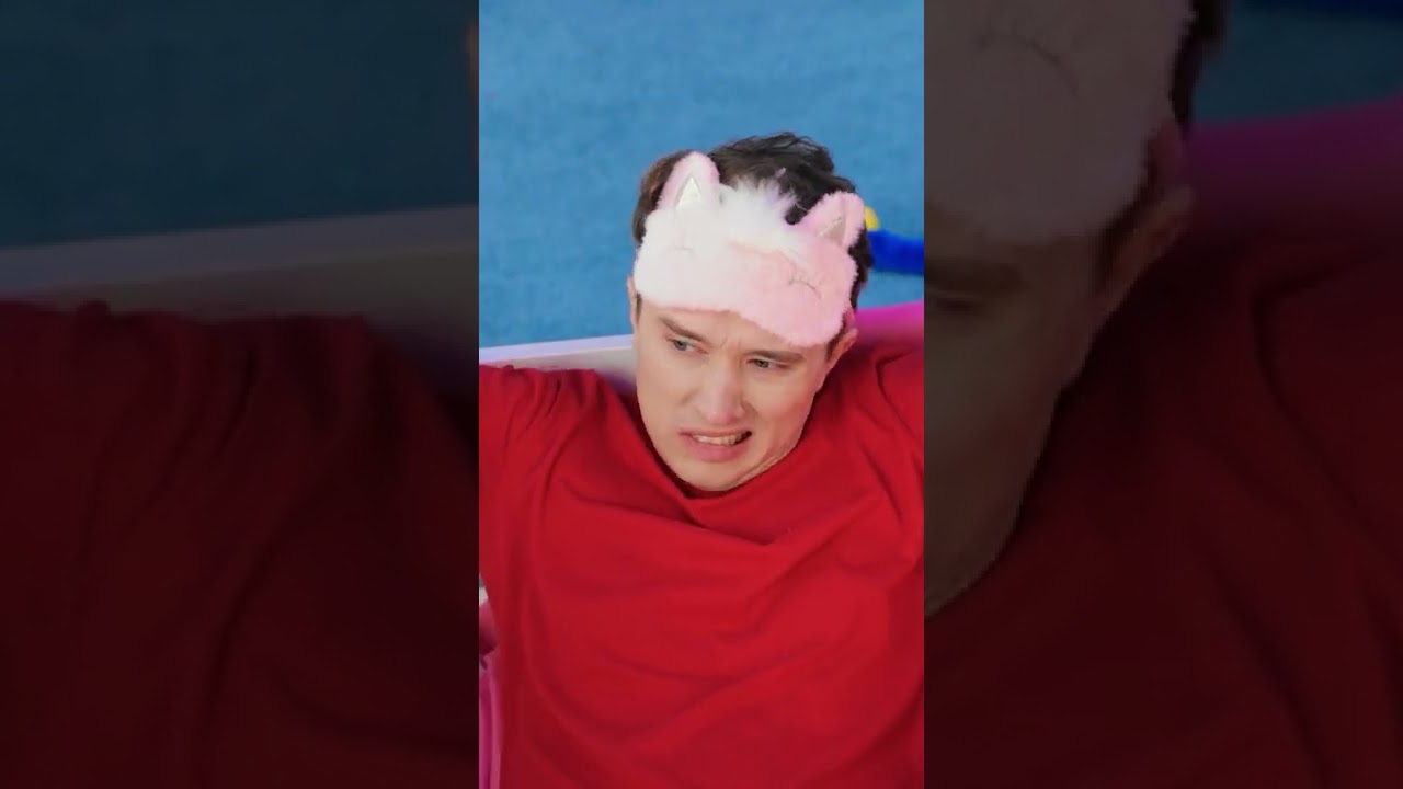 INCREDIBLE BALLOON HACKS || Easy Useful Tricks With Balloons by 123 GO! Kevin #shorts