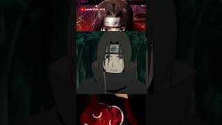 🔥 Itachi First Time Using Amaterasu | Juzo Death |#narutotamil  #itachiuchiha #tamilanime #uchiha #2