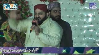 Best Naqabat 2021 | Syed Akram Shah Gilani Haider | Waqar Sounds Okara