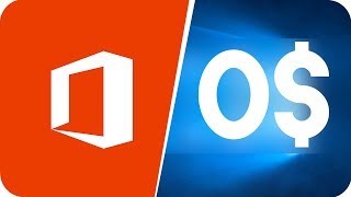 Office 2010 Starter free & legal for Windows 10! (w/ Internet fix)