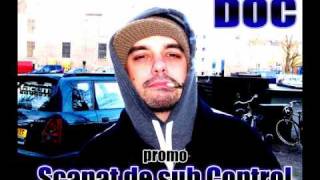 DOC - SCAPAT DE SUB CONTROL (PROMO)