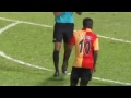 kitchee vs. east bengal 2 2 all goals asia afc cup 12.05.2015