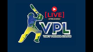 88/4 Fort Charlotte Strikers VS Salt Pond Breakers Live Streaming | VPL T10 FCS vs SPB Live Match