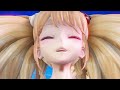 MMD Giantess Junko Vore At The Beach 2017