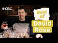 David Rose being David Rose for 10 minutes straight! | Schitt's Creek