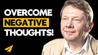 Eckhart Tolle, Bruce Lipton, Bob Proctor: Defeat the Negative Thoughts That Arise In Your Mind!