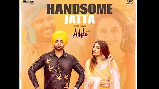 Handsome Jaata l Jordan Sandhu l Bunty Bains l Himanshi khurana l Davvy Singh l new Punjabi song