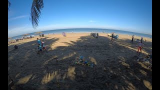 Chaung Thar Beach Myanmar (Amazing Experiences in 2022) Part -1