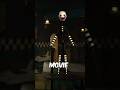 Is the Puppet actually in the FNAF movie? #fivenightsatfreddys #fnaf #fnafmovie #easteregg