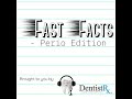 fast facts perio edition “aap 2017 classification system stage ii periodontitis”