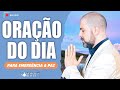 ((🔴)) ORAÇÃO DA MANHÃ no SALMO 91 - Para Resposta de Deus - 9 de Novembro - Profeta Vinicius Iracet