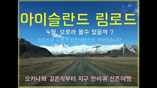 SORAHMS W\u0026HONEYMOON LOG 오키나와웨딩 부세나테라스, 만국진량관, 아이슬란드, 블루라군, 오로라, 꿈은이루어진다(대한항공A380 퍼스트)沖縄ブセナテラス、万国津梁館