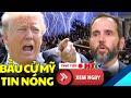 Thế Giới Nổi Bật: Trump Có Quyết THANH LỌC Những 'KẺ CẢN ĐƯỜNG' Ngay Ngày Đầu Trở Lại Nhà Trắng?