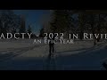 2022 Year in Review for MADCTY