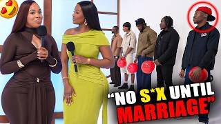 Christian Woman Left ALL The Men SPEECHLESS On Dating Show