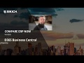 Vendor Payment in Dynamics 365 Business Central | Sikich