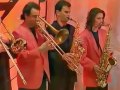 Orchestre de Jean-Michel Hernu - Paso Doble (La Chance aux Chansons)