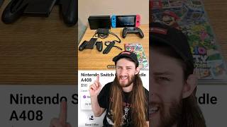 $90 Switch Scam