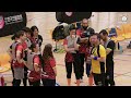 final day6 kin ball world cup u0026 international open