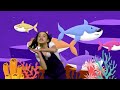 chiki toonz baby shark musica infantil