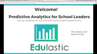 School Leaders: Prepare Students for State Testing