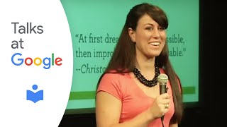 Life After College | Jenny Blake | Talks at Google
