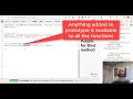 JavaScript Interview Mastery - Code/Polyfill your own Bind method